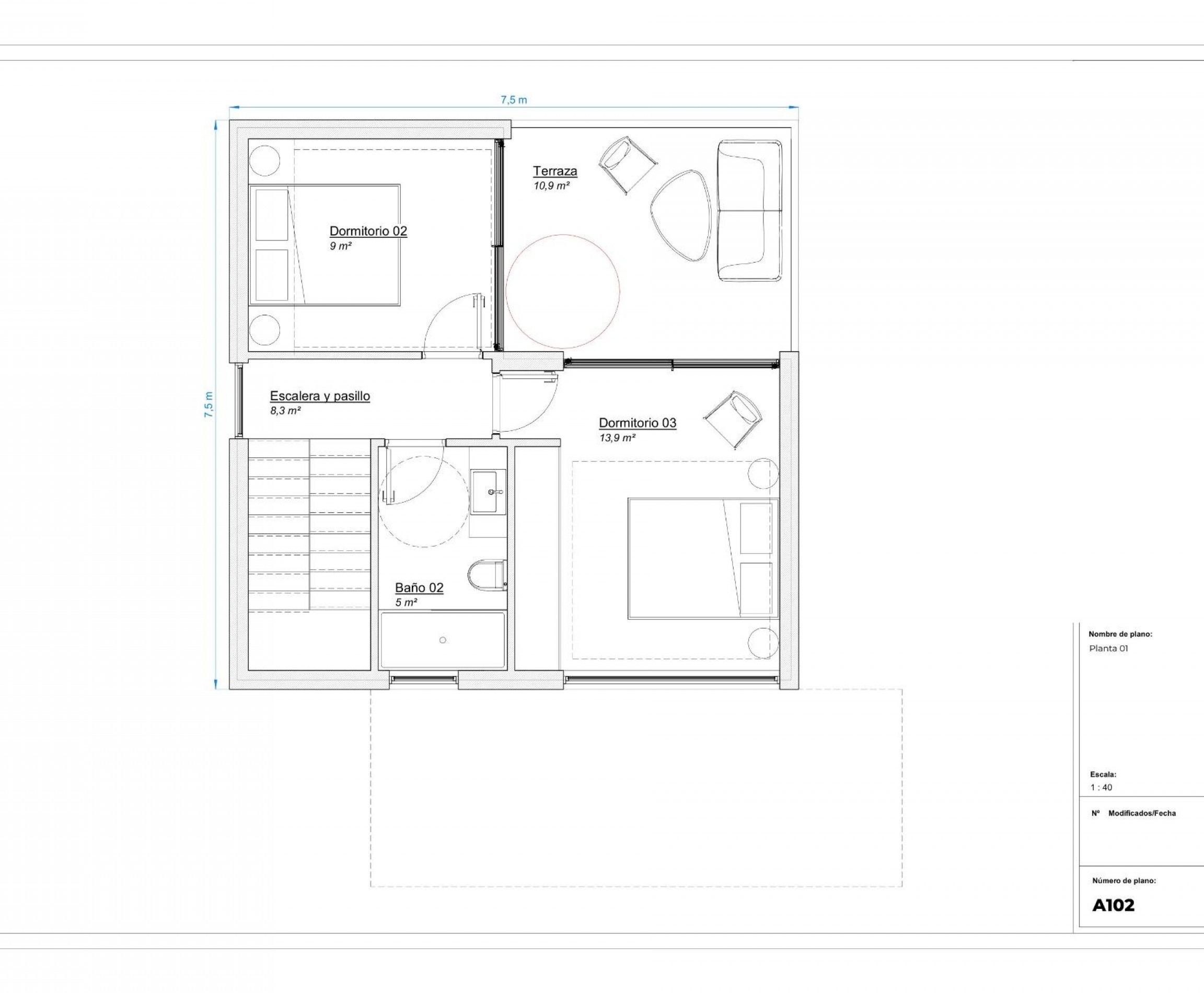 New Build - Villa - La Nucía - Costa Blanca North