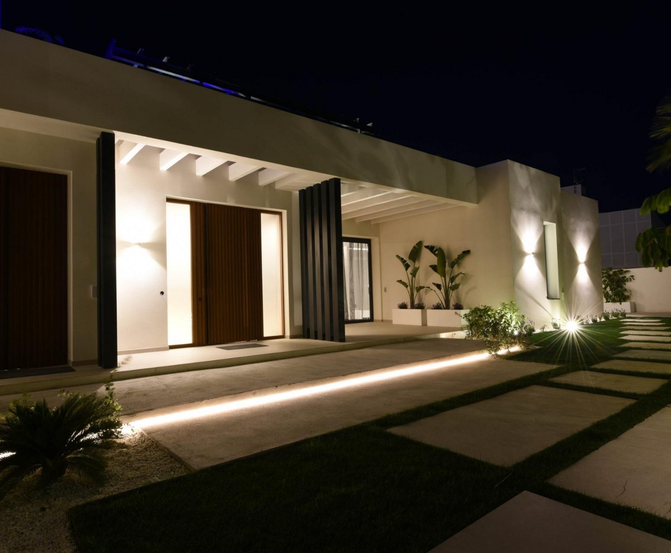 New Build - Villa - Alfas del Pi - Costa Blanca North