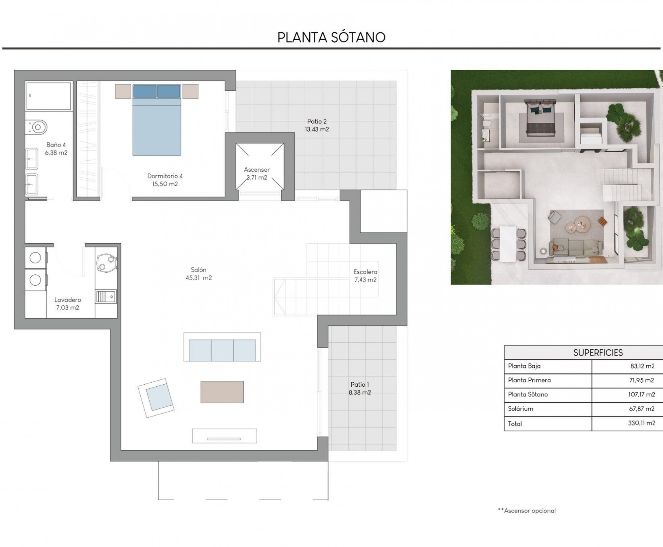 Nueva construcción  - Villa - Finestrat - Costa Blanca North