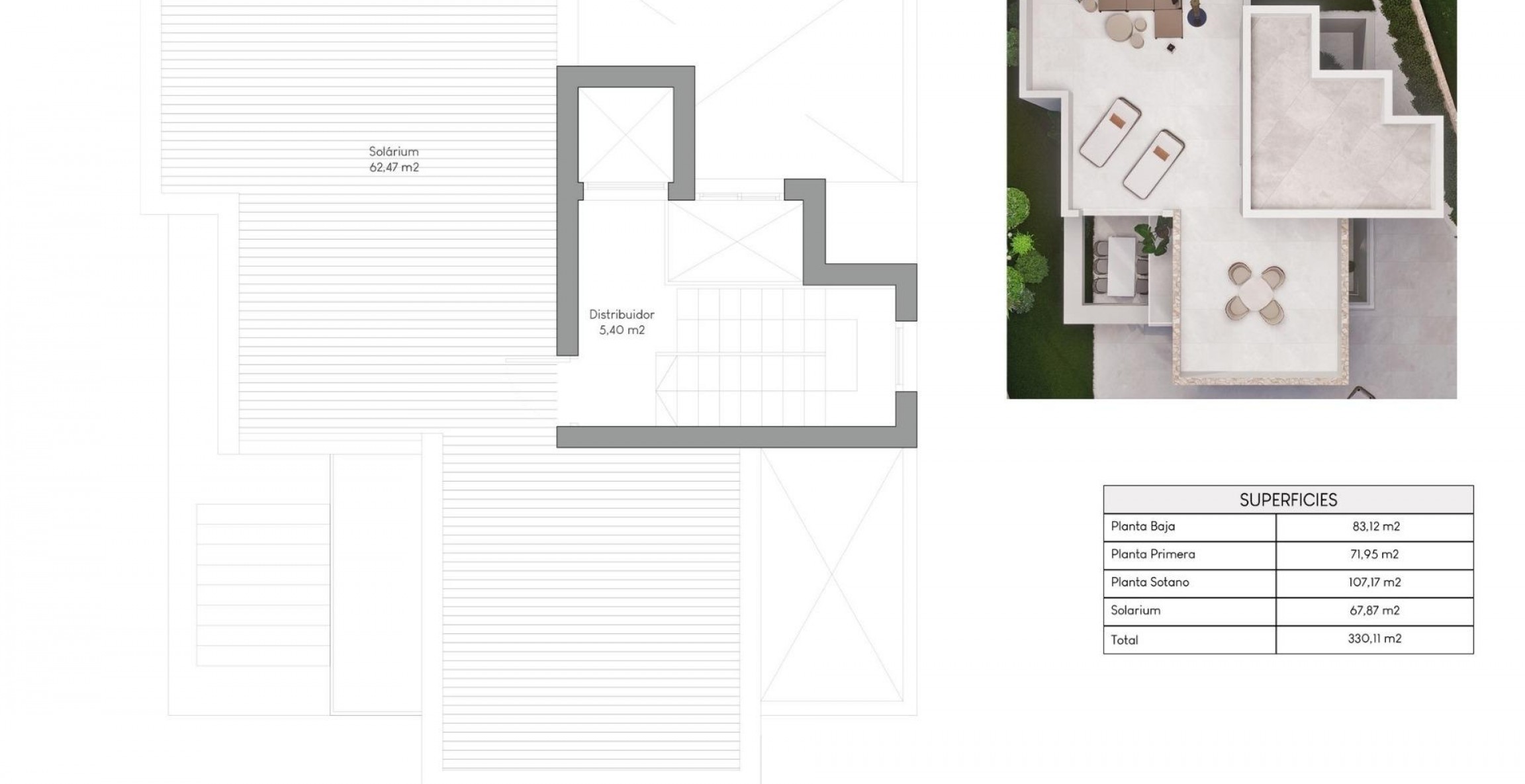 Nueva construcción  - Villa - Finestrat - Costa Blanca North