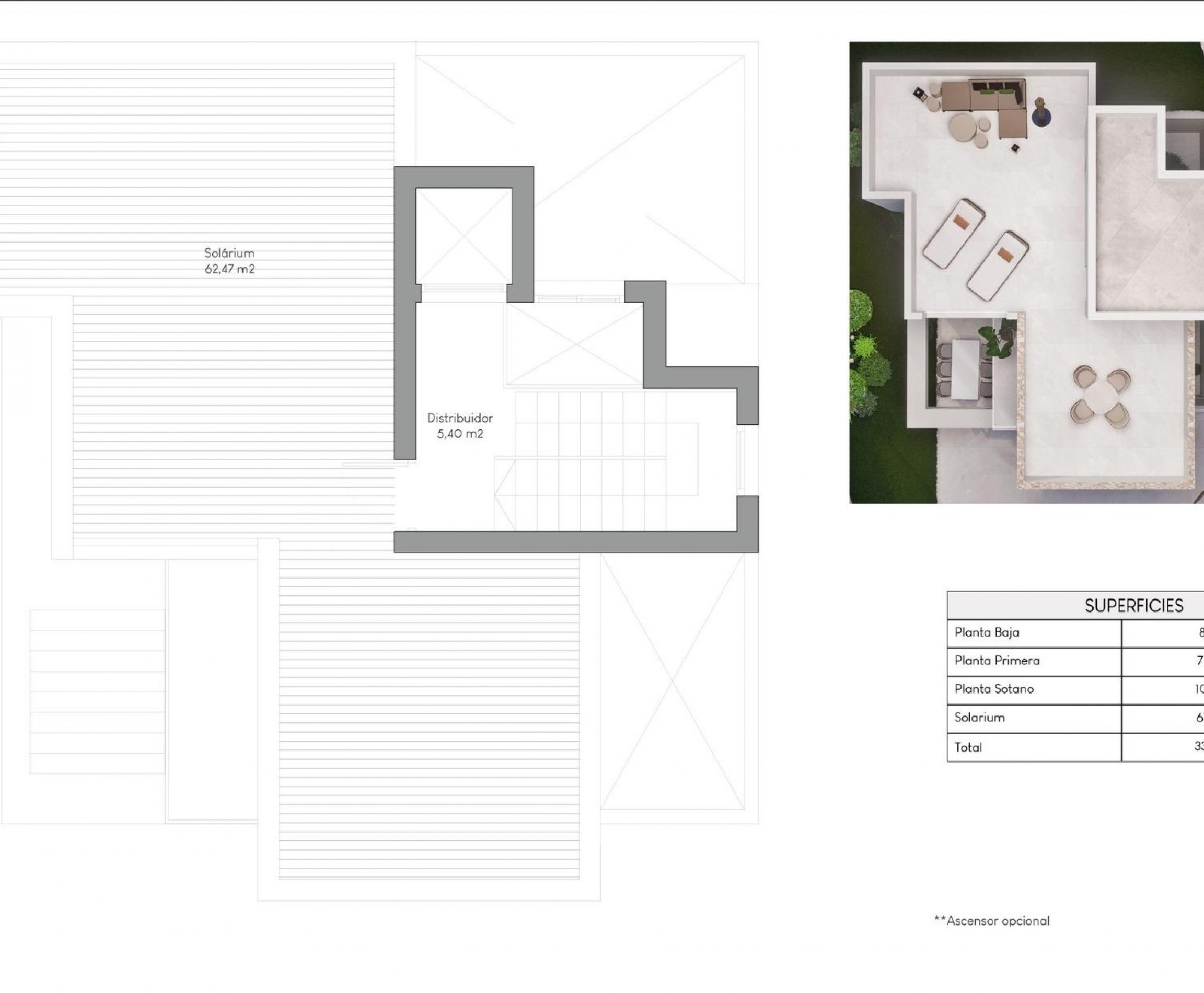 Nueva construcción  - Villa - Finestrat - Costa Blanca North