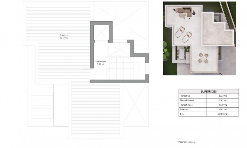 Nueva construcción  - Villa - Finestrat - Costa Blanca North