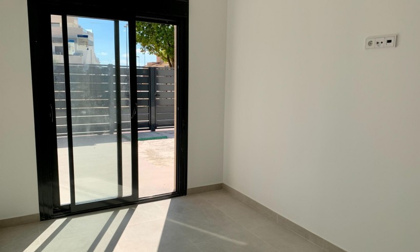 Nueva construcción  - Town House - Torre Pacheco - Costa Calida