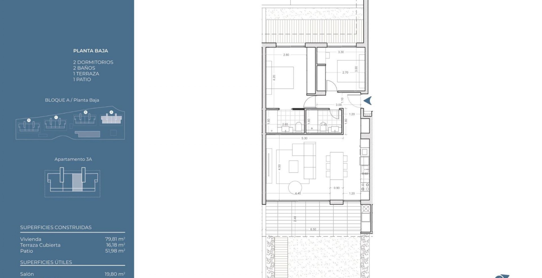 New Build - Apartment - La Nucía - Costa Blanca North