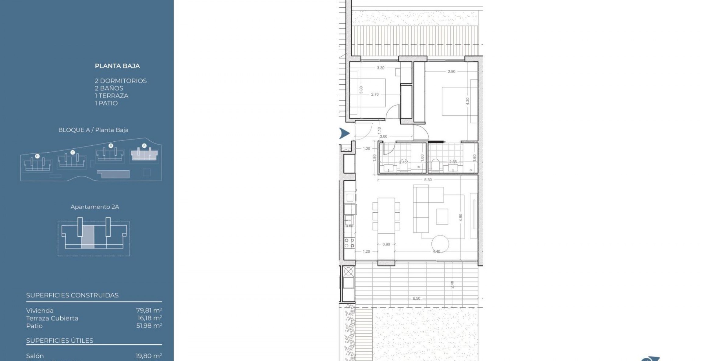 Nueva construcción  - Apartment - La Nucía - Costa Blanca North