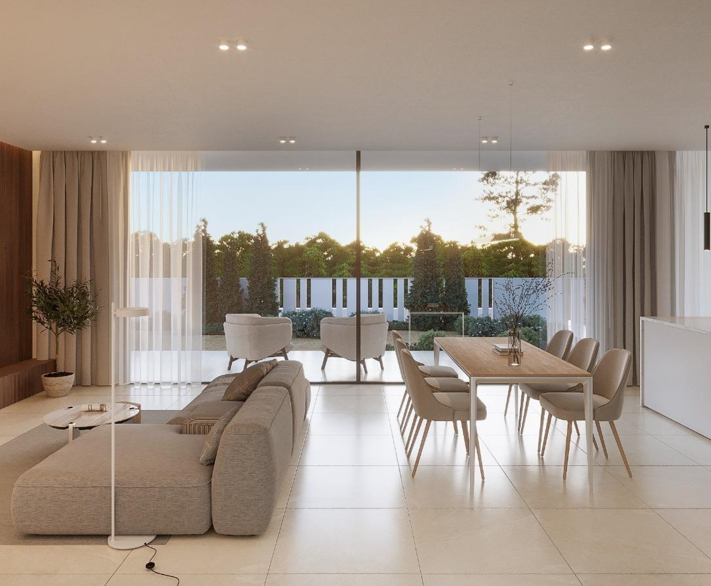 Nueva construcción  - Apartment - La Nucía - Costa Blanca North