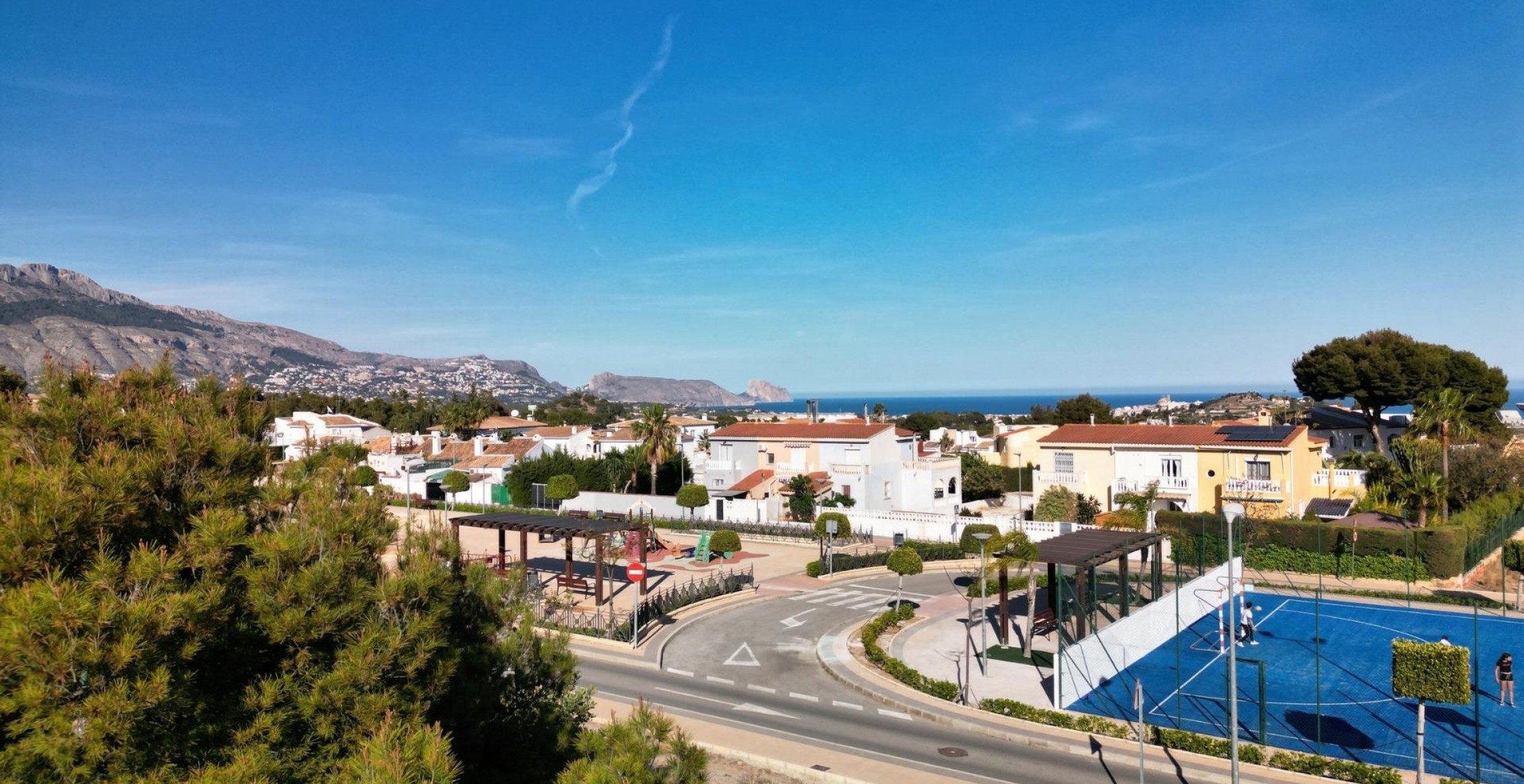 New Build - Apartment - La Nucía - Costa Blanca North