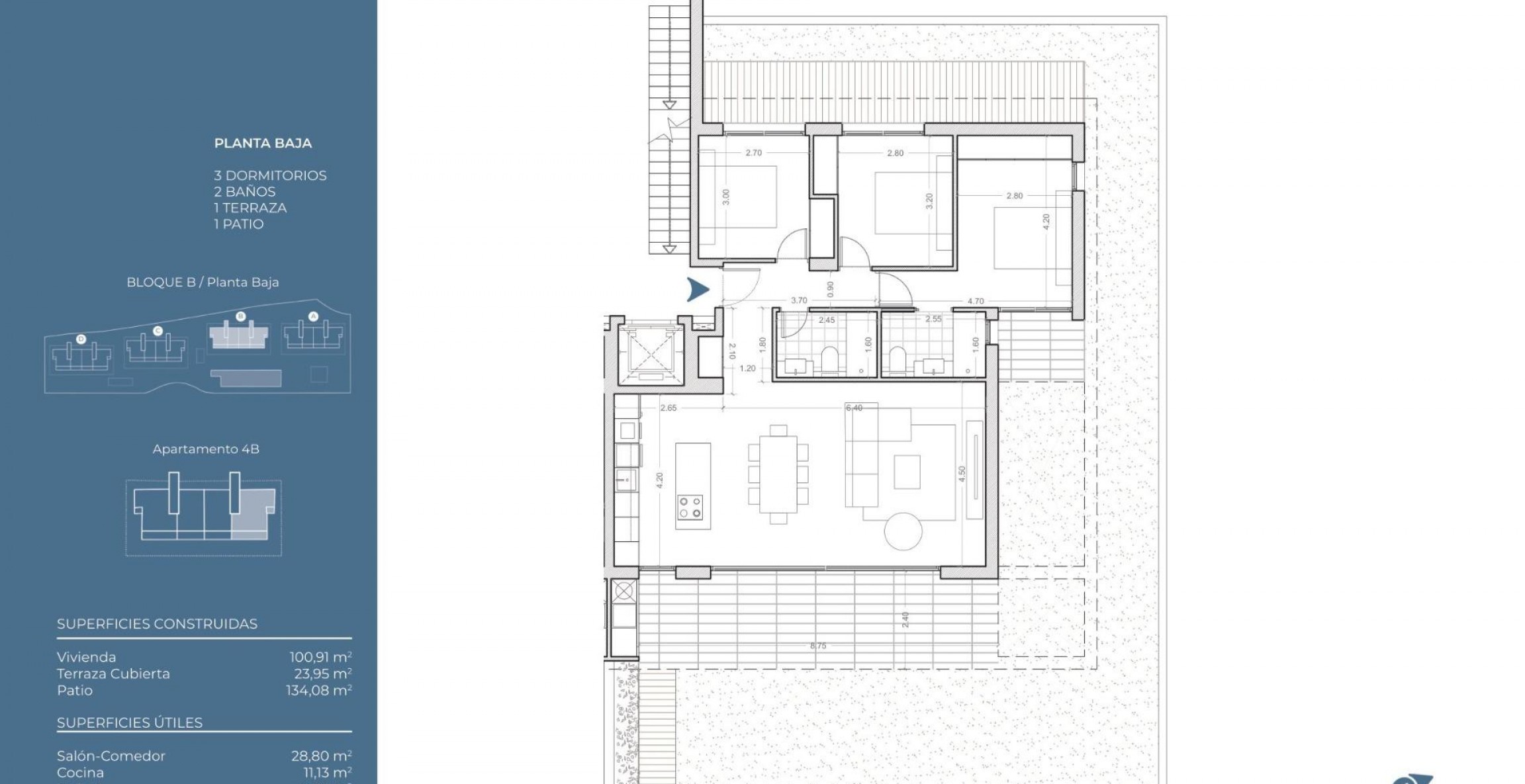 Nueva construcción  - Apartment - La Nucía - Costa Blanca North