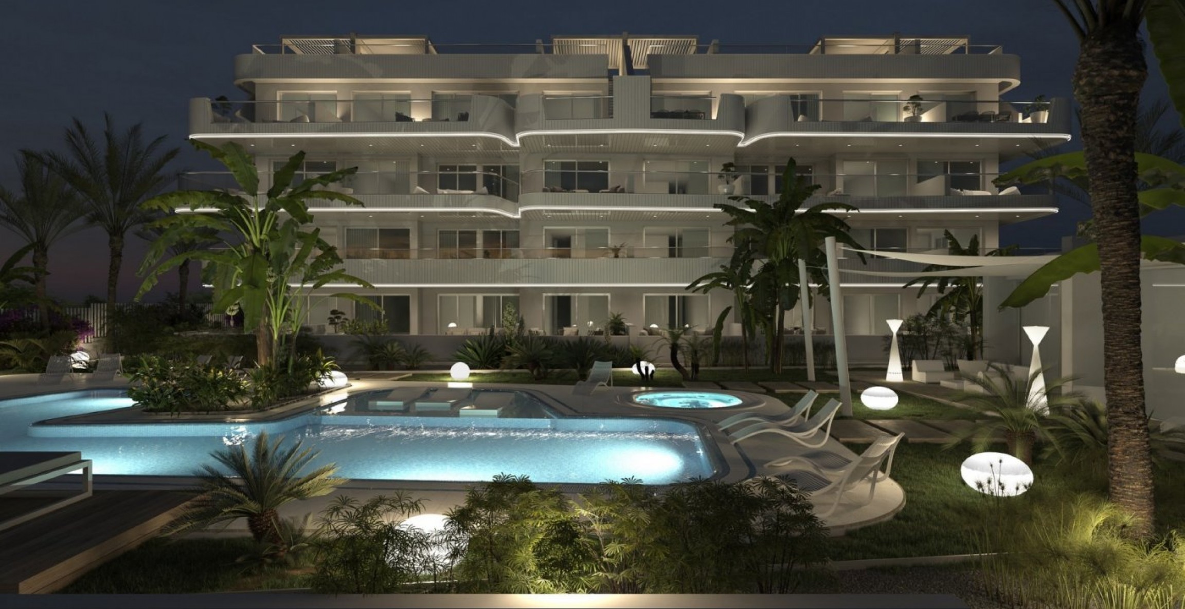 New Build - Apartment - Orihuela Costa - Costa Blanca South