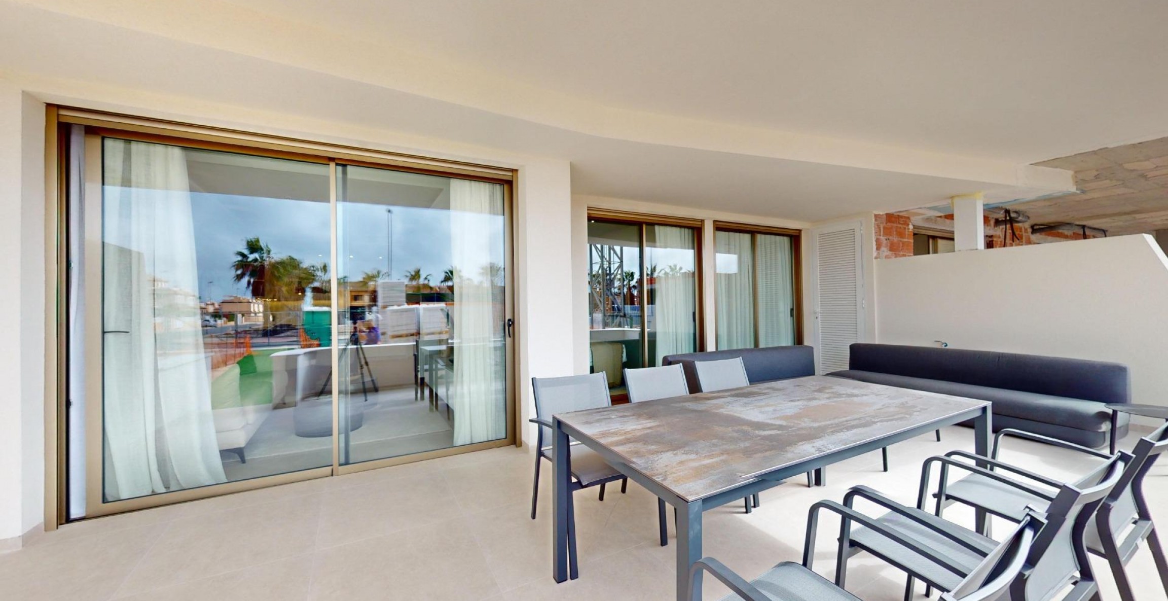 Nybyggnation - Apartment - Orihuela Costa - Costa Blanca South