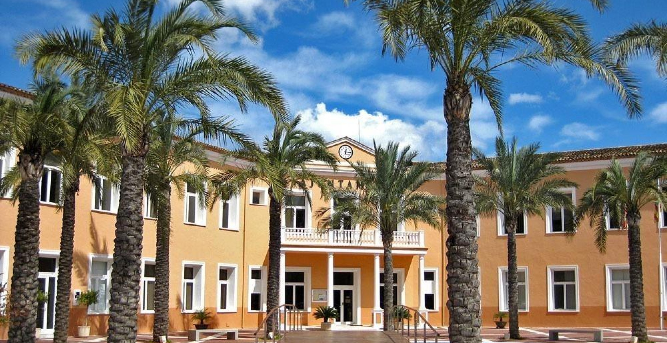 Nybyggnation - Apartment - Denia - Costa Blanca North