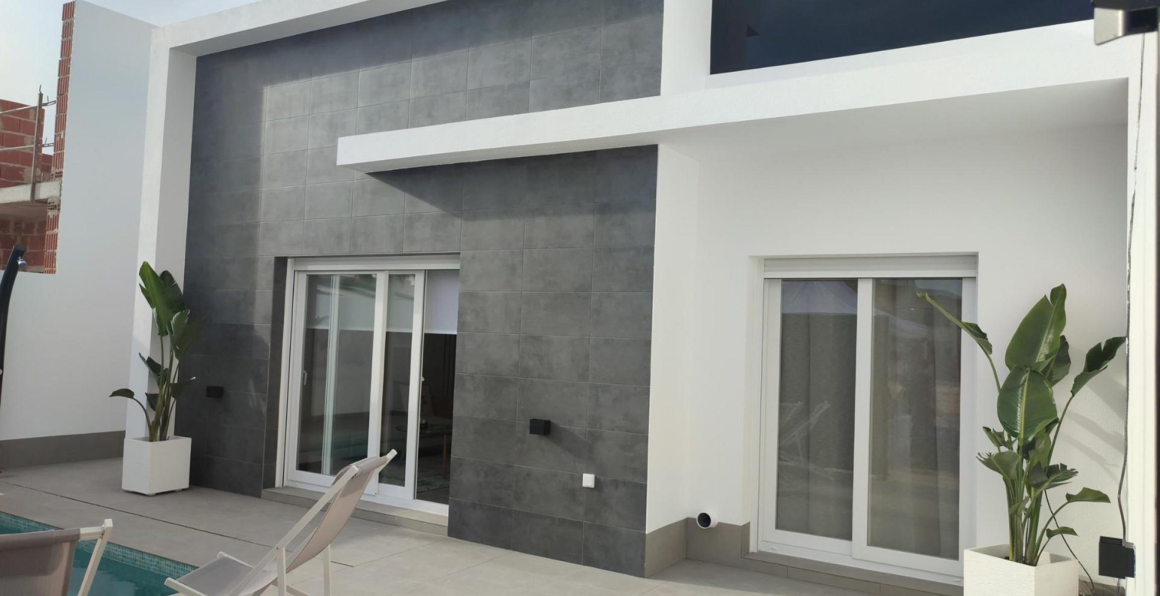 Nueva construcción  - Villa - Torre Pacheco - Costa Calida