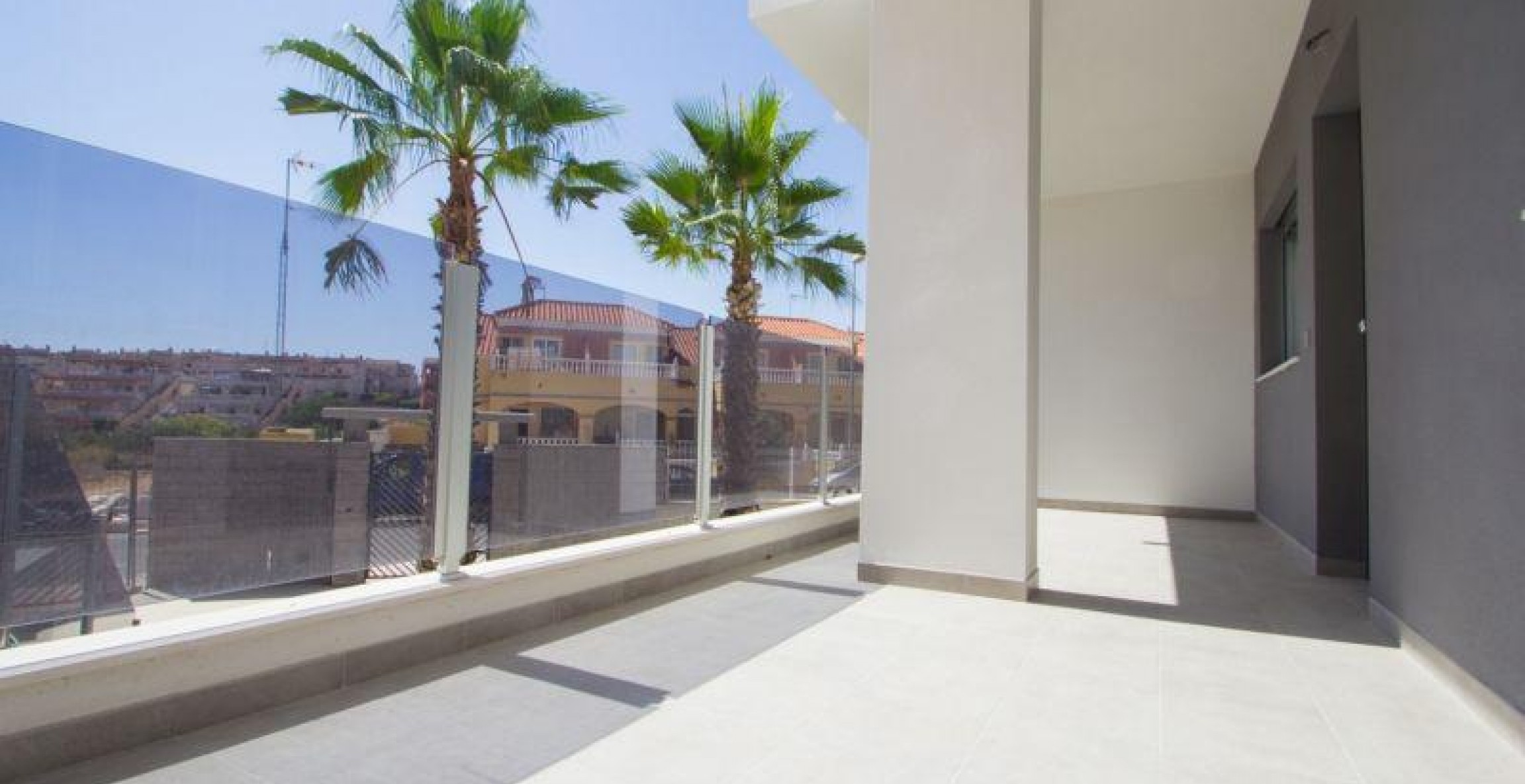 New Build - Apartment - Orihuela Costa - Costa Blanca South