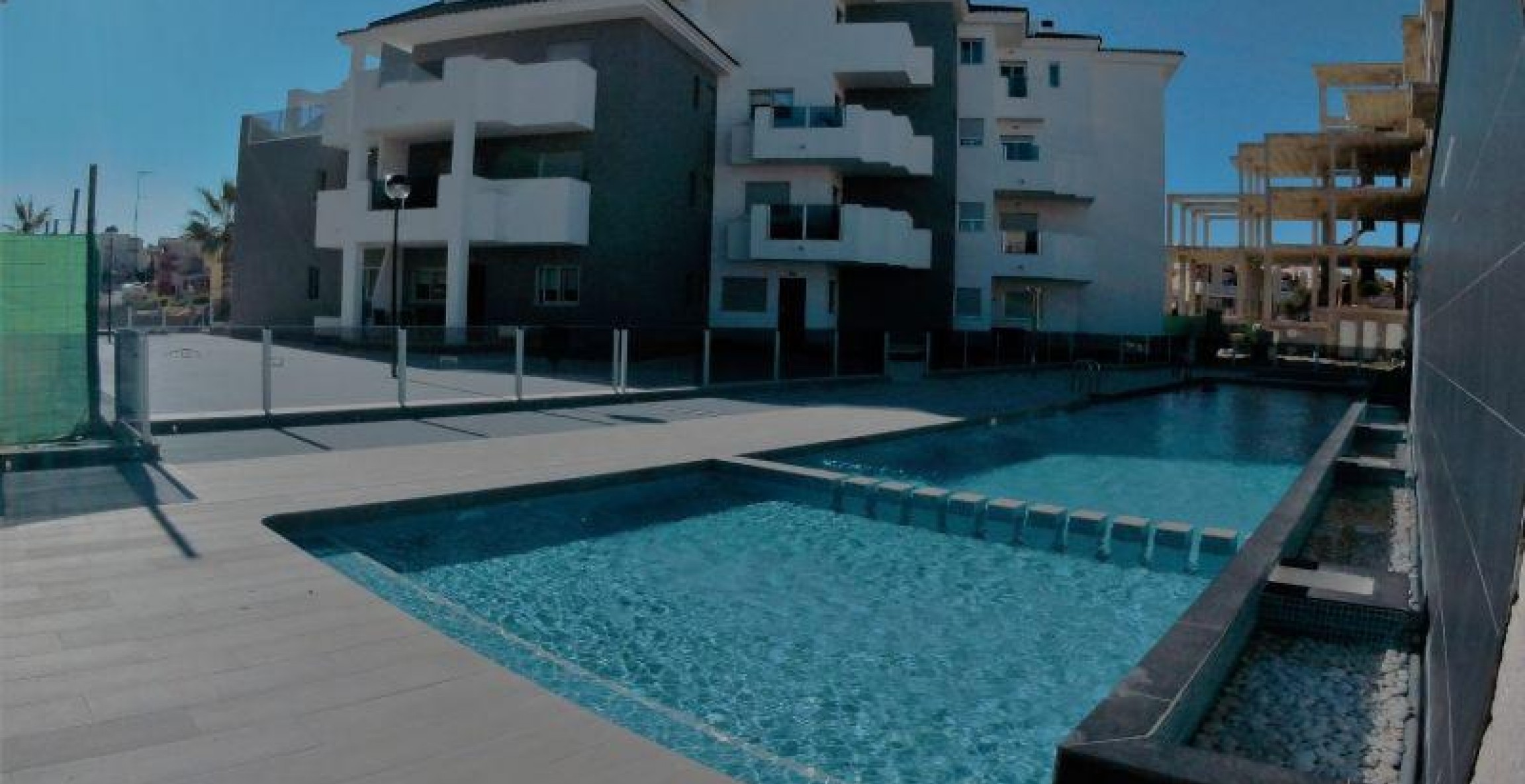 New Build - Apartment - Orihuela Costa - Costa Blanca South