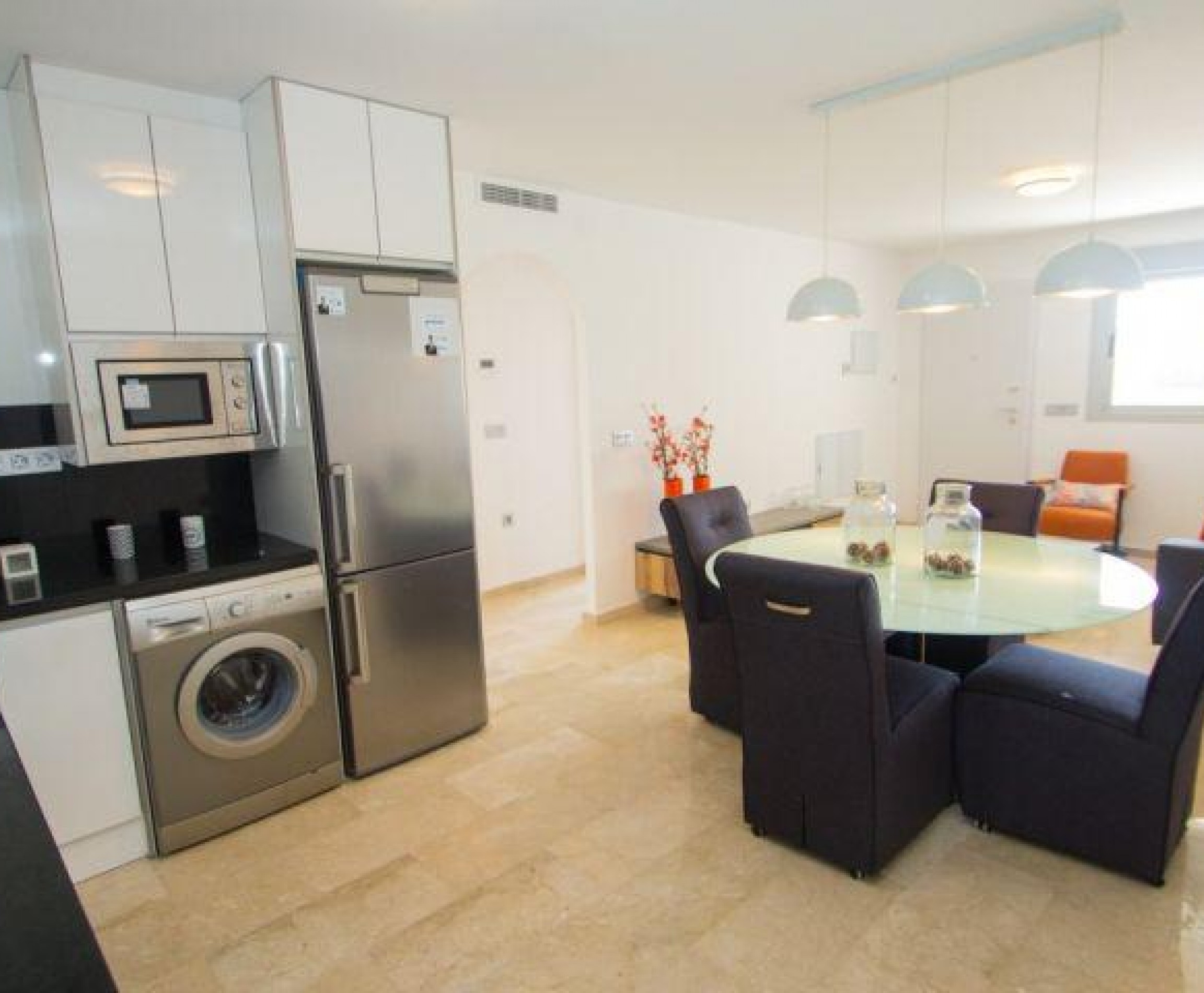 New Build - Apartment - Orihuela Costa - Costa Blanca South