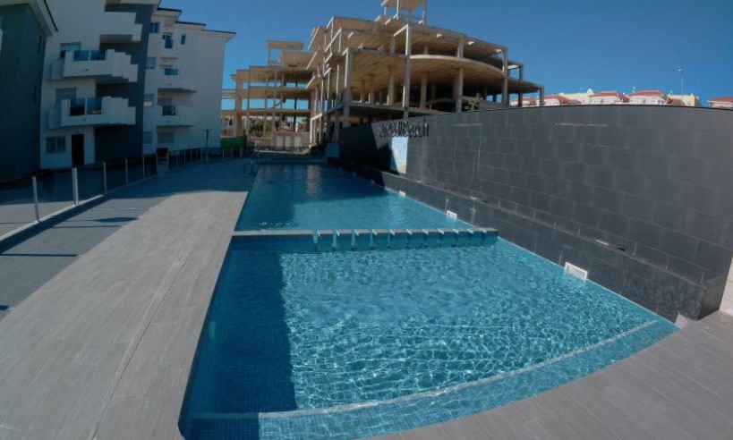 Nueva construcción  - Apartment - Orihuela Costa - Costa Blanca South