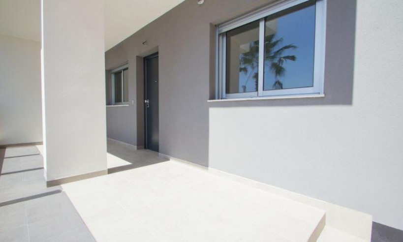 Nueva construcción  - Apartment - Orihuela Costa - Costa Blanca South