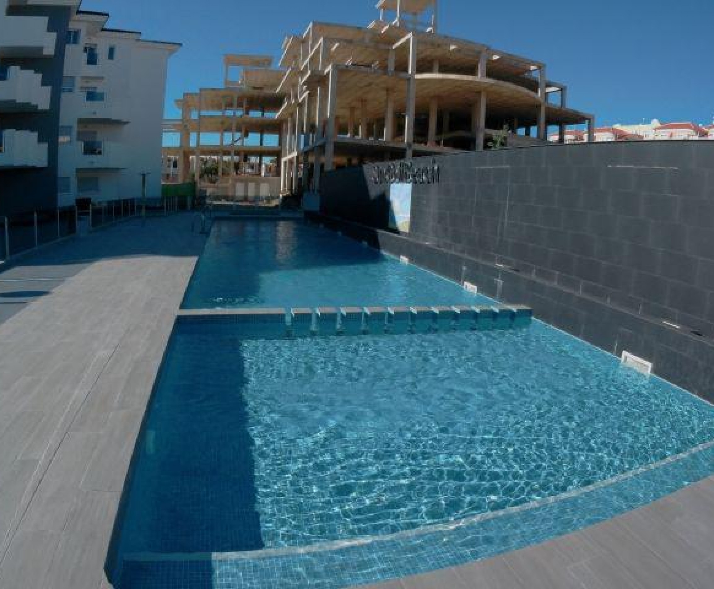 Nueva construcción  - Ático - Orihuela Costa - Costa Blanca South