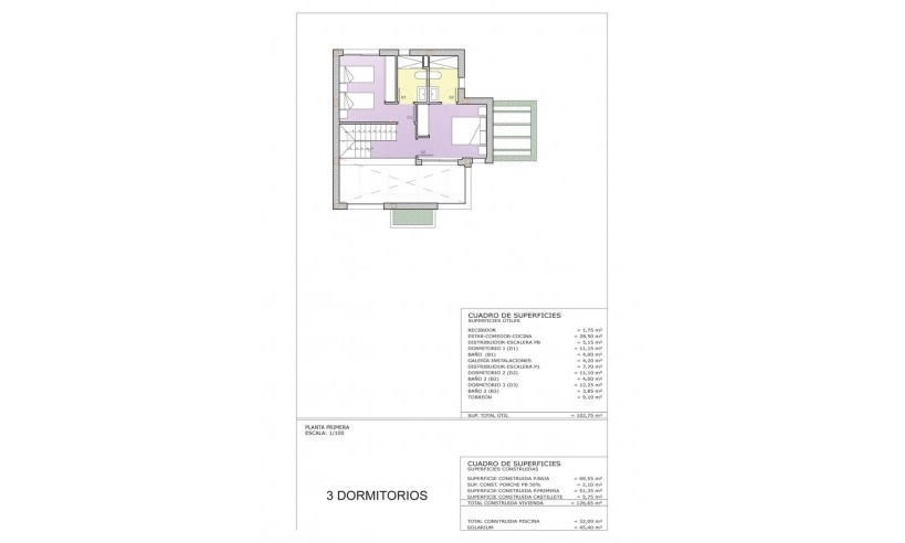 Nueva construcción  - Villa - Cartagena - Costa Calida