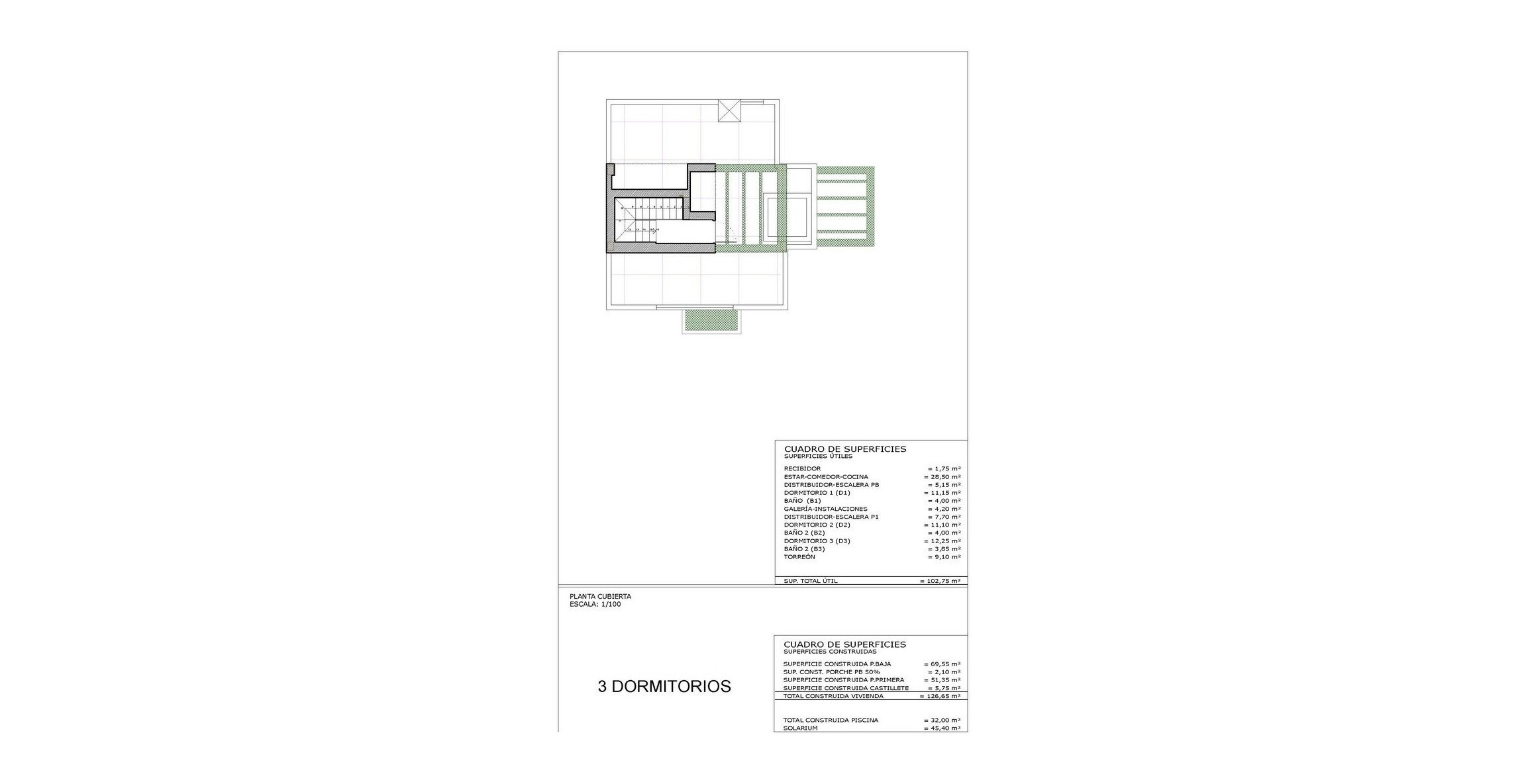 Nueva construcción  - Villa - Cartagena - Costa Calida