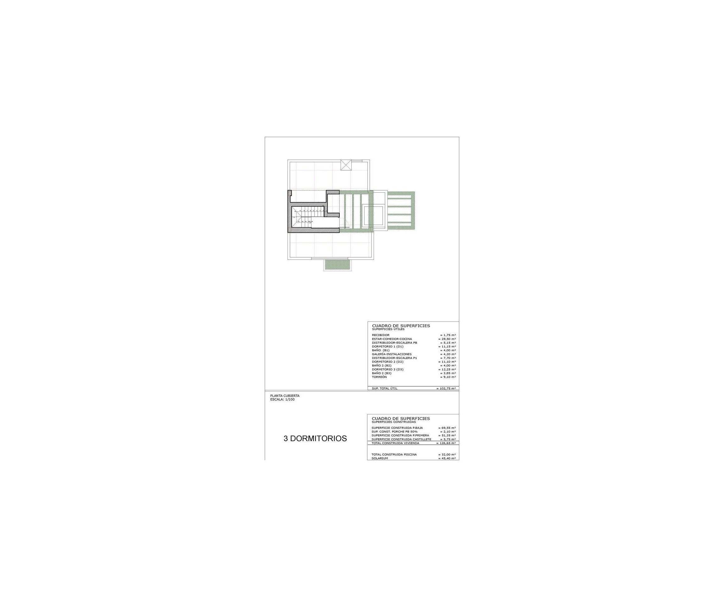 New Build - Villa - Cartagena - Costa Calida