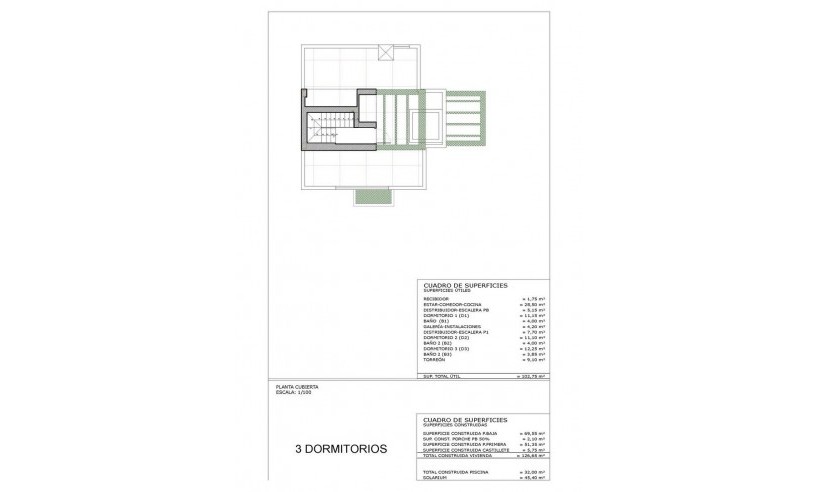 Nueva construcción  - Villa - Cartagena - Costa Calida