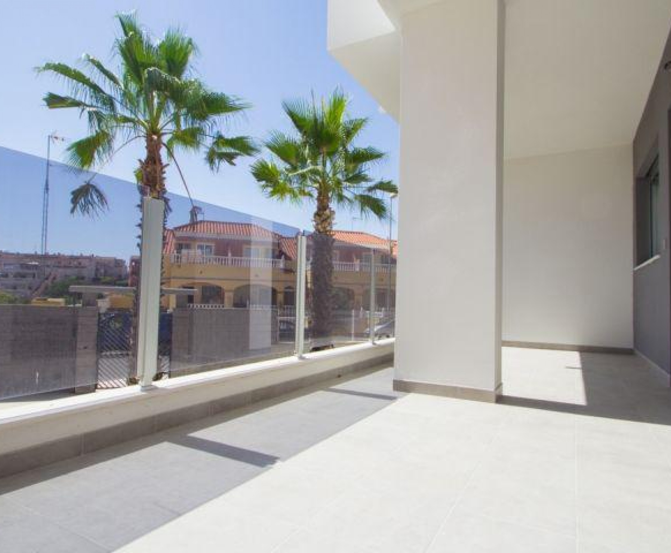 Nueva construcción  - Apartment - Orihuela Costa - Costa Blanca South