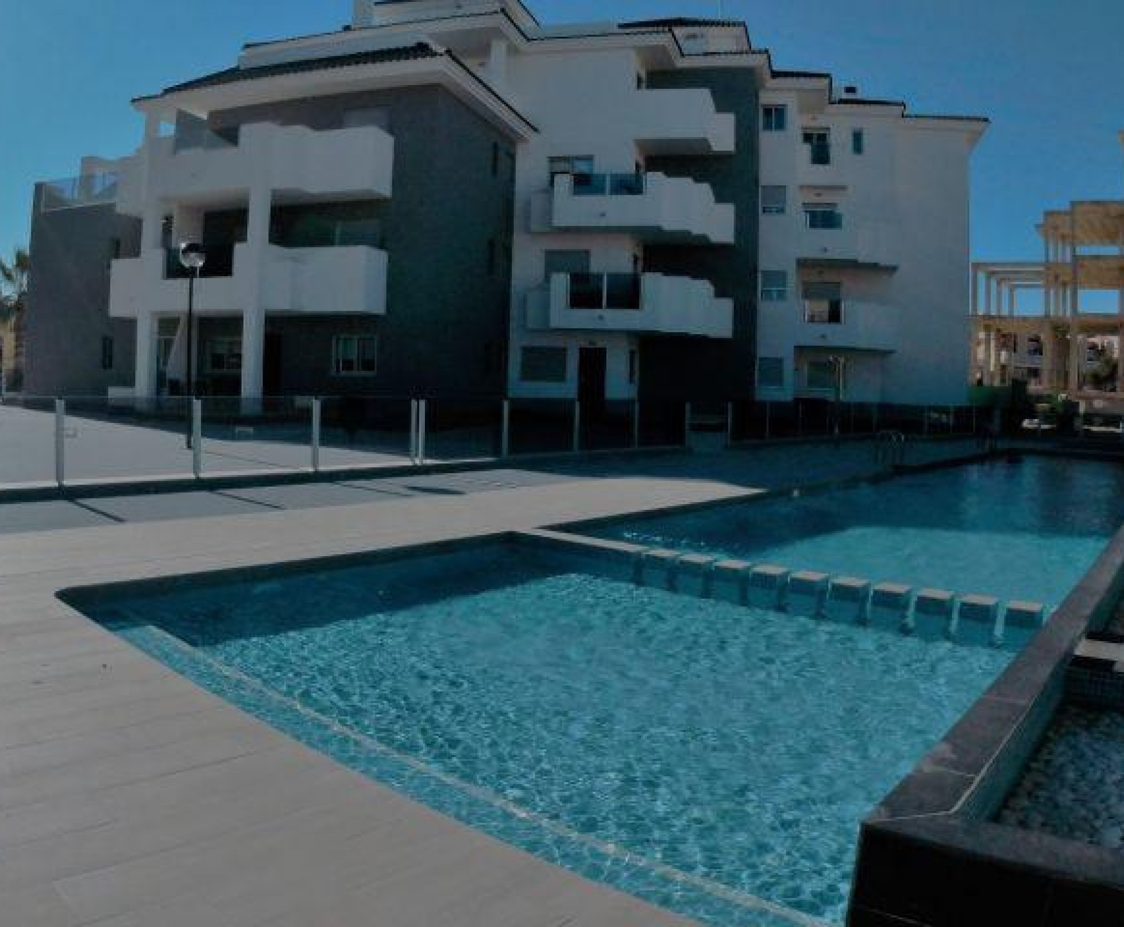 Nueva construcción  - Apartment - Orihuela Costa - Costa Blanca South