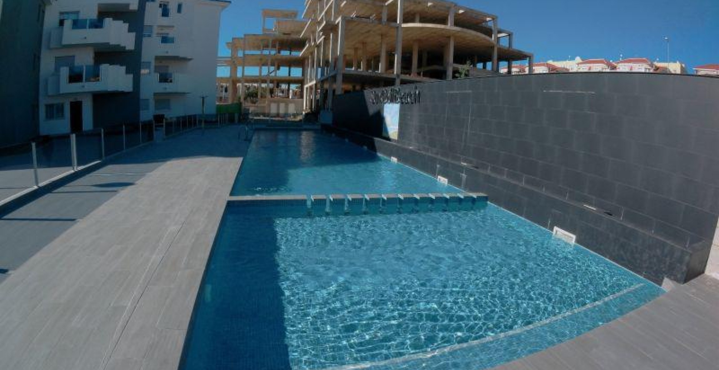 New Build - Apartment - Orihuela Costa - Costa Blanca South