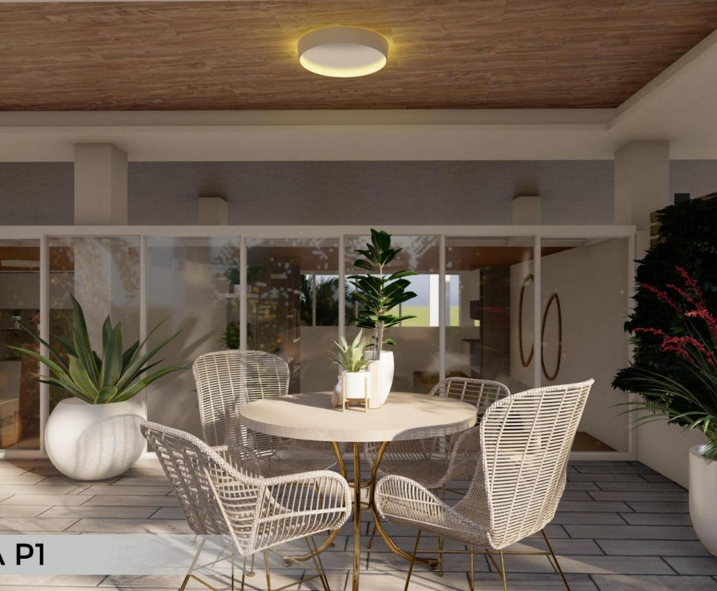 New Build - Apartment - Alfas del Pi - Costa Blanca North