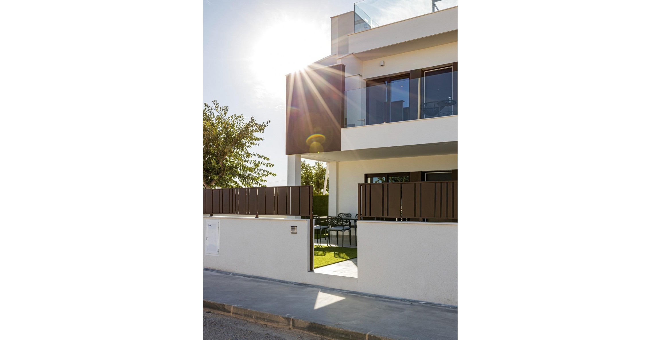 New Build - Bungalow - Pilar de la Horadada - Costa Blanca South