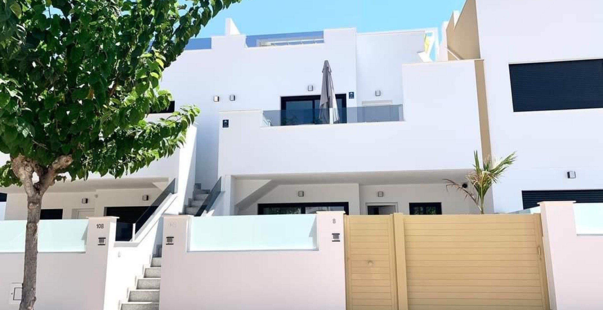 New Build - Penthouse - Pilar de la Horadada - Costa Blanca South