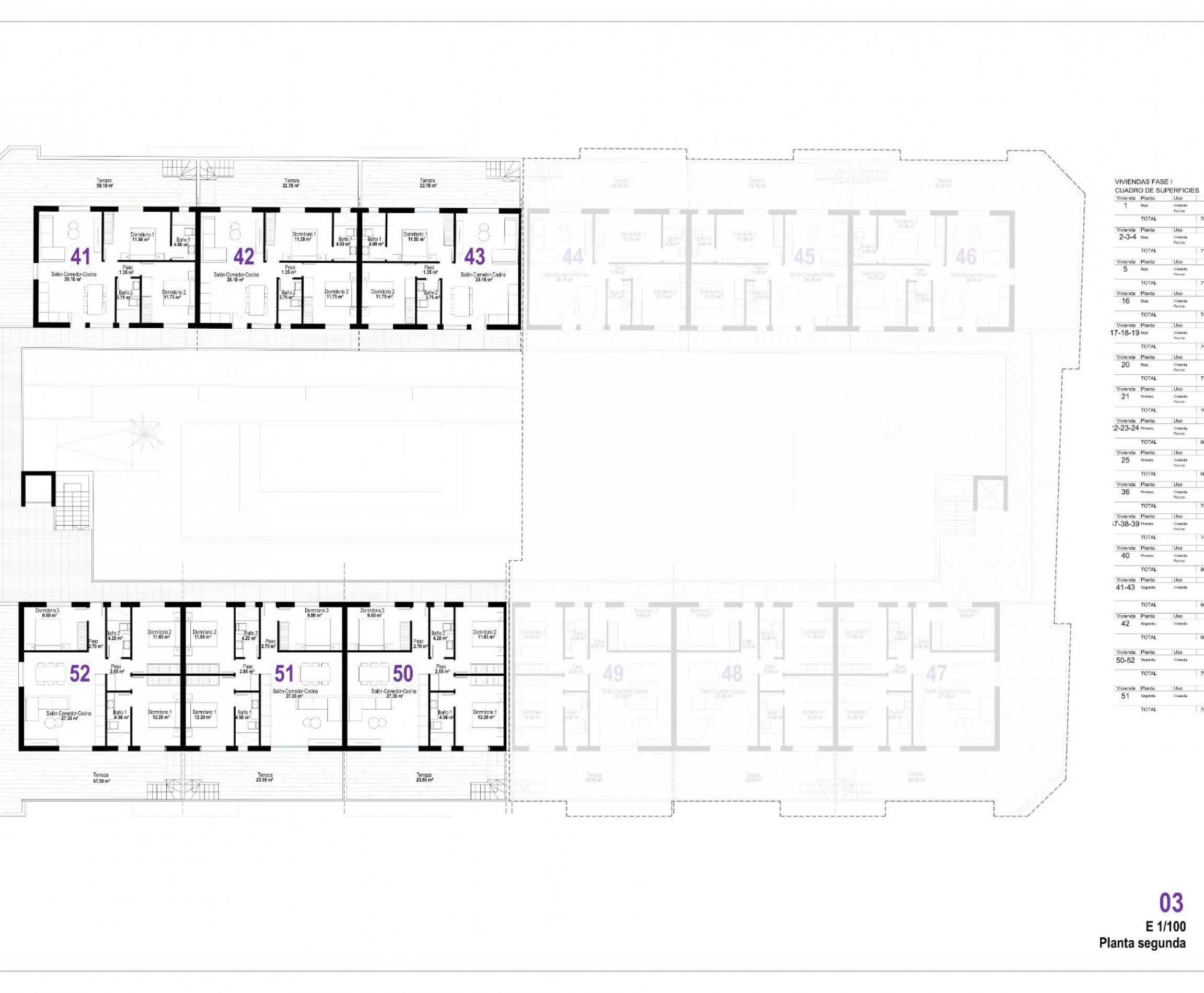 Nueva construcción  - Ático - Pilar de la Horadada - Costa Blanca South