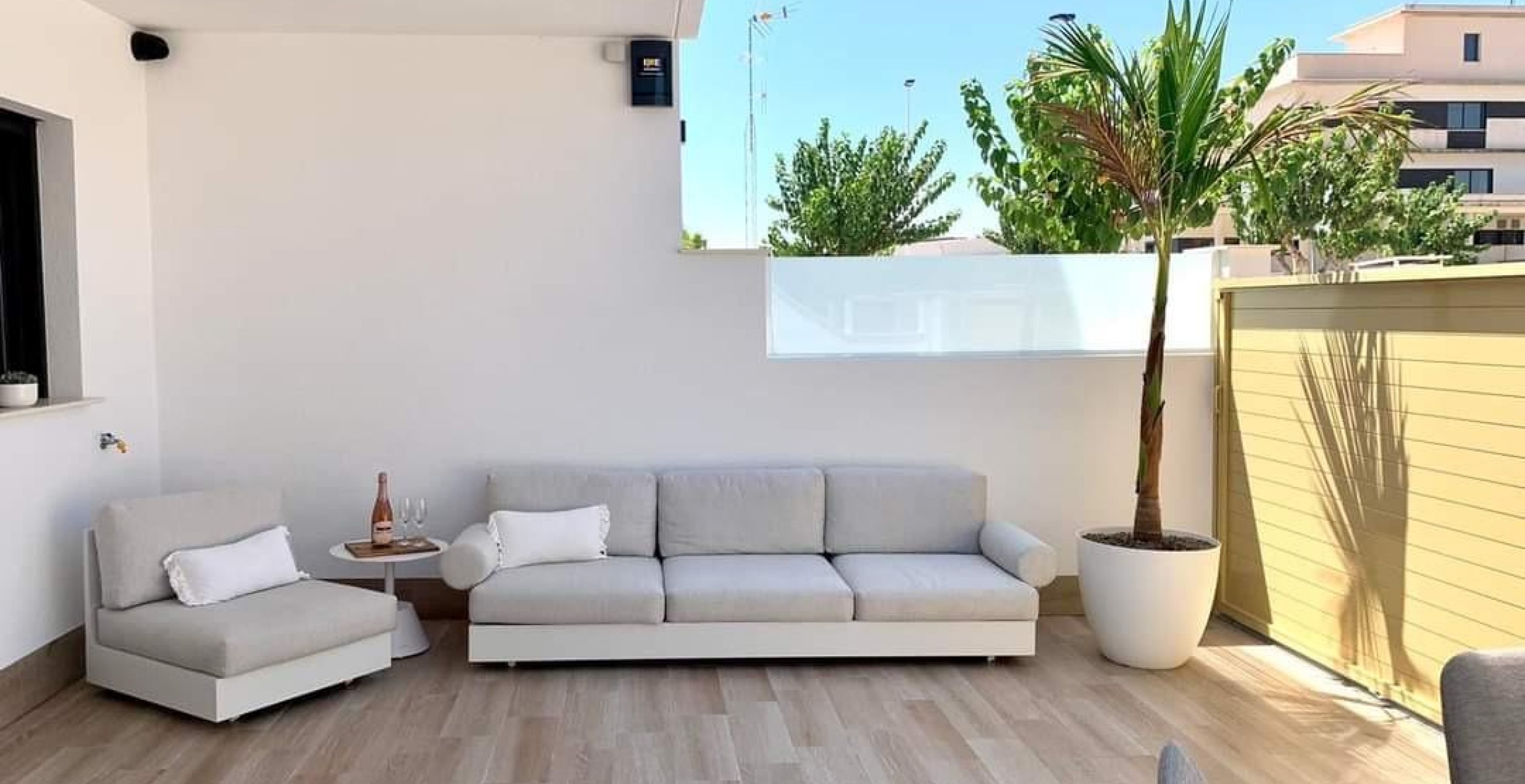 New Build - Penthouse - Pilar de la Horadada - Costa Blanca South