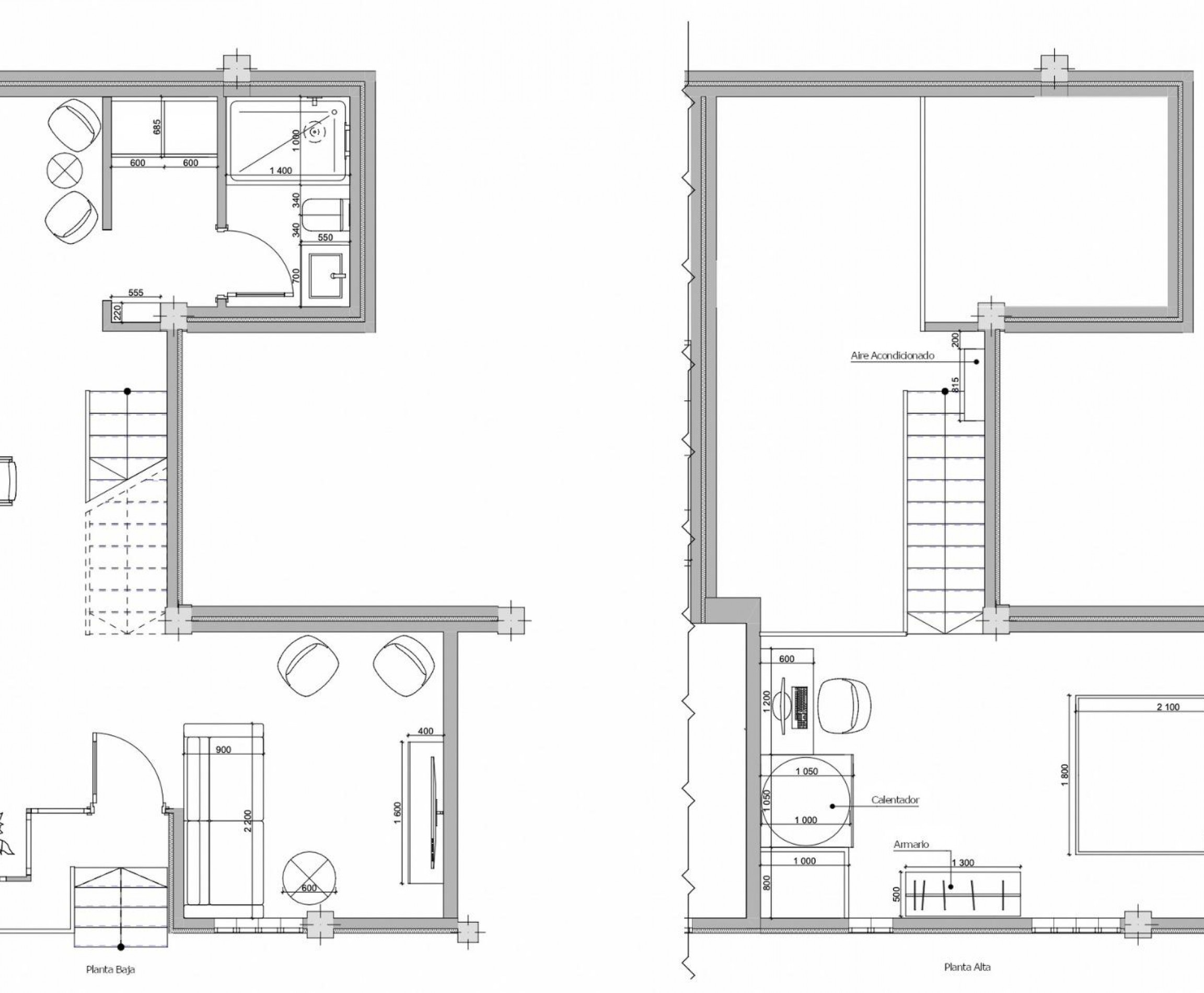 Nueva construcción  - Apartment - Alicante - Costa Blanca North