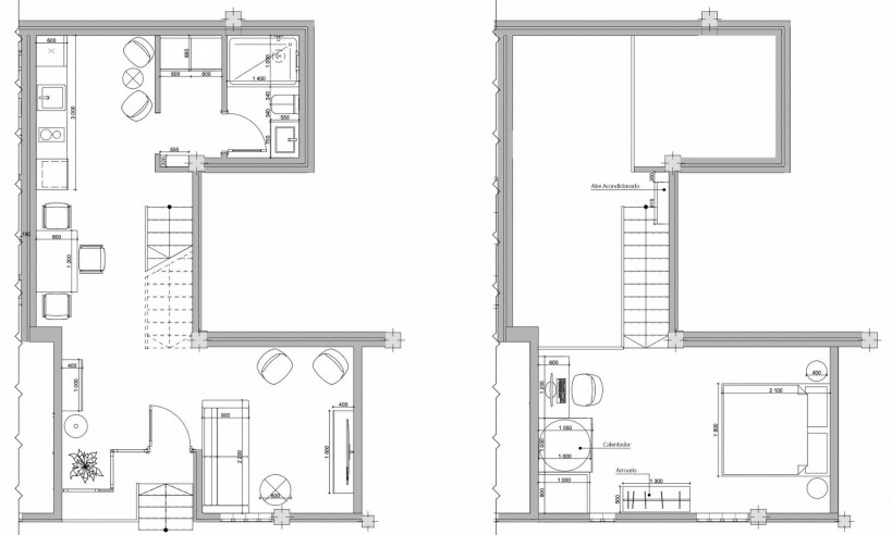 Nueva construcción  - Apartment - Alicante - Costa Blanca North