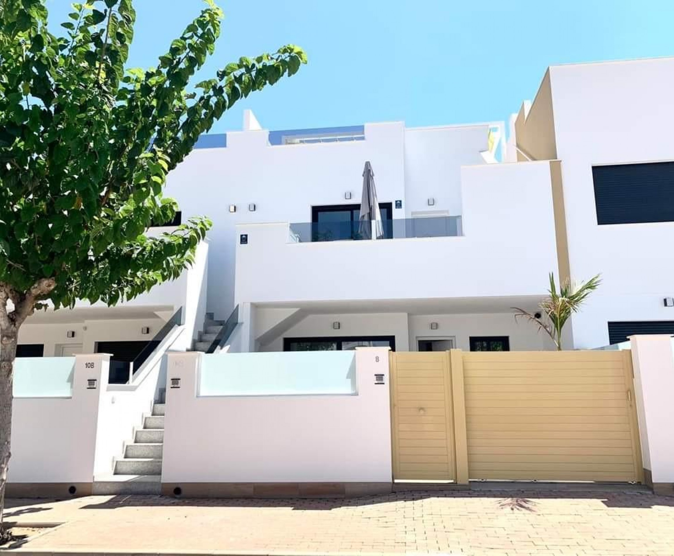 New Build - Apartment - Pilar de la Horadada - Costa Blanca South