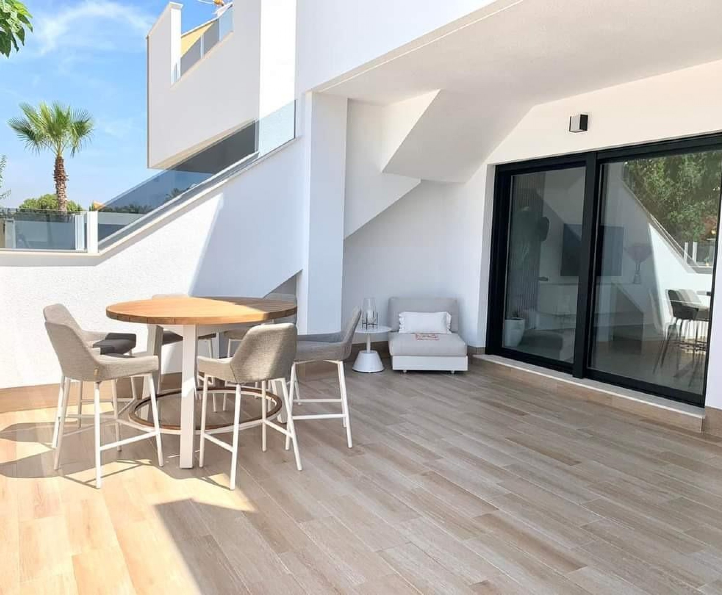 New Build - Apartment - Pilar de la Horadada - Costa Blanca South