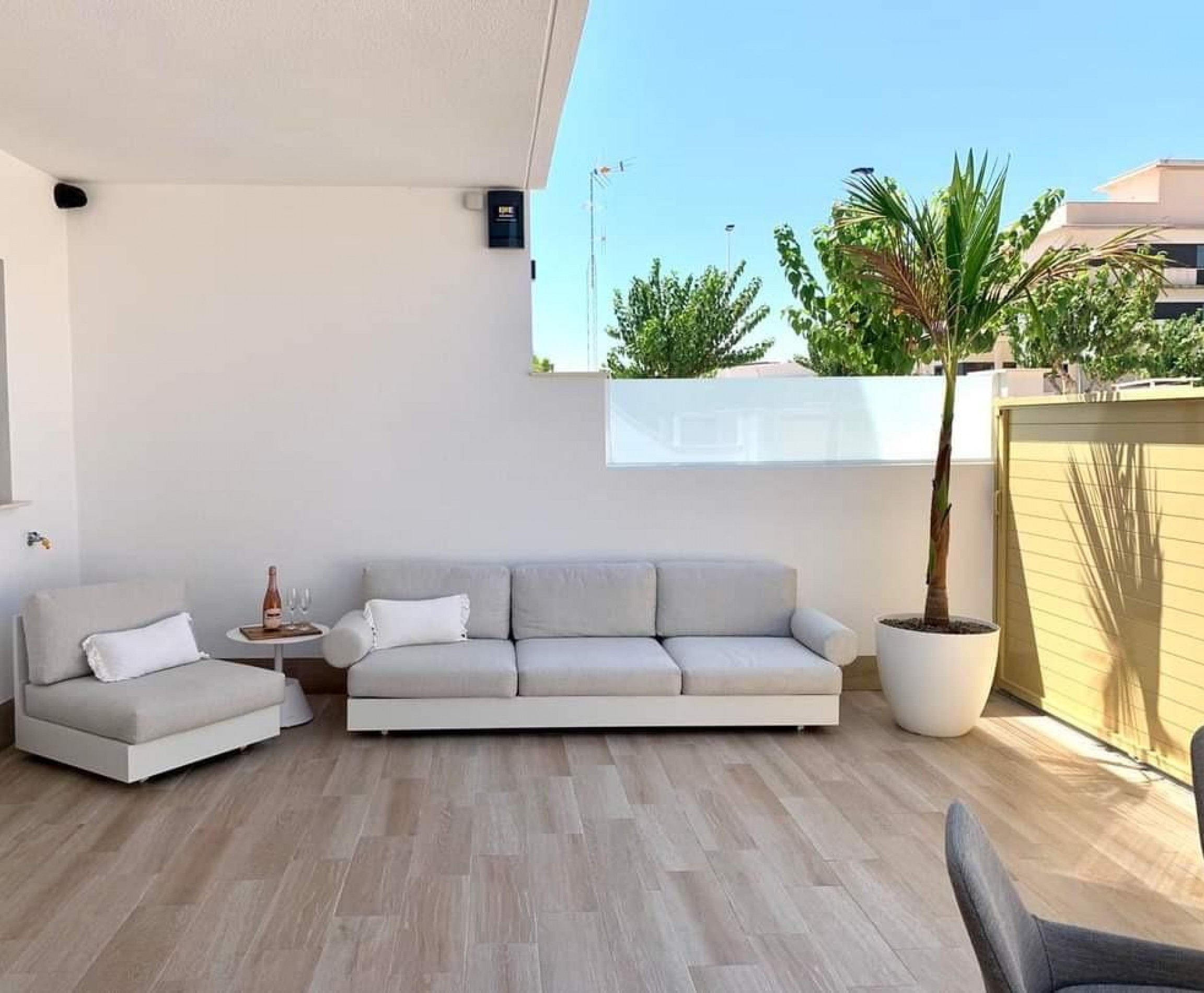 New Build - Apartment - Pilar de la Horadada - Costa Blanca South