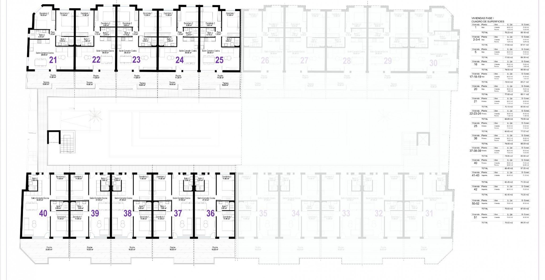 Nueva construcción  - Apartment - Pilar de la Horadada - Costa Blanca South