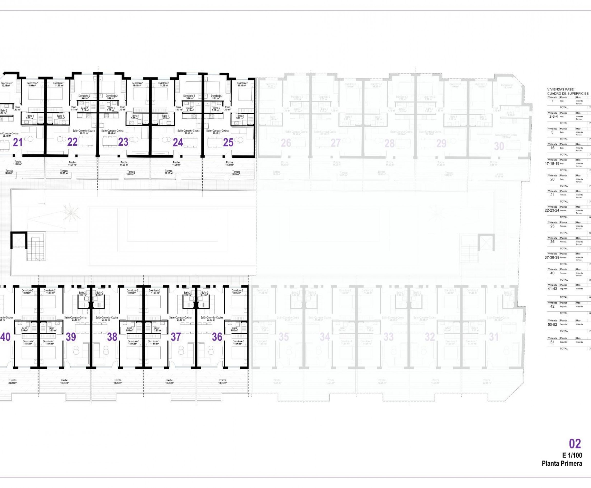 Nueva construcción  - Apartment - Pilar de la Horadada - Costa Blanca South