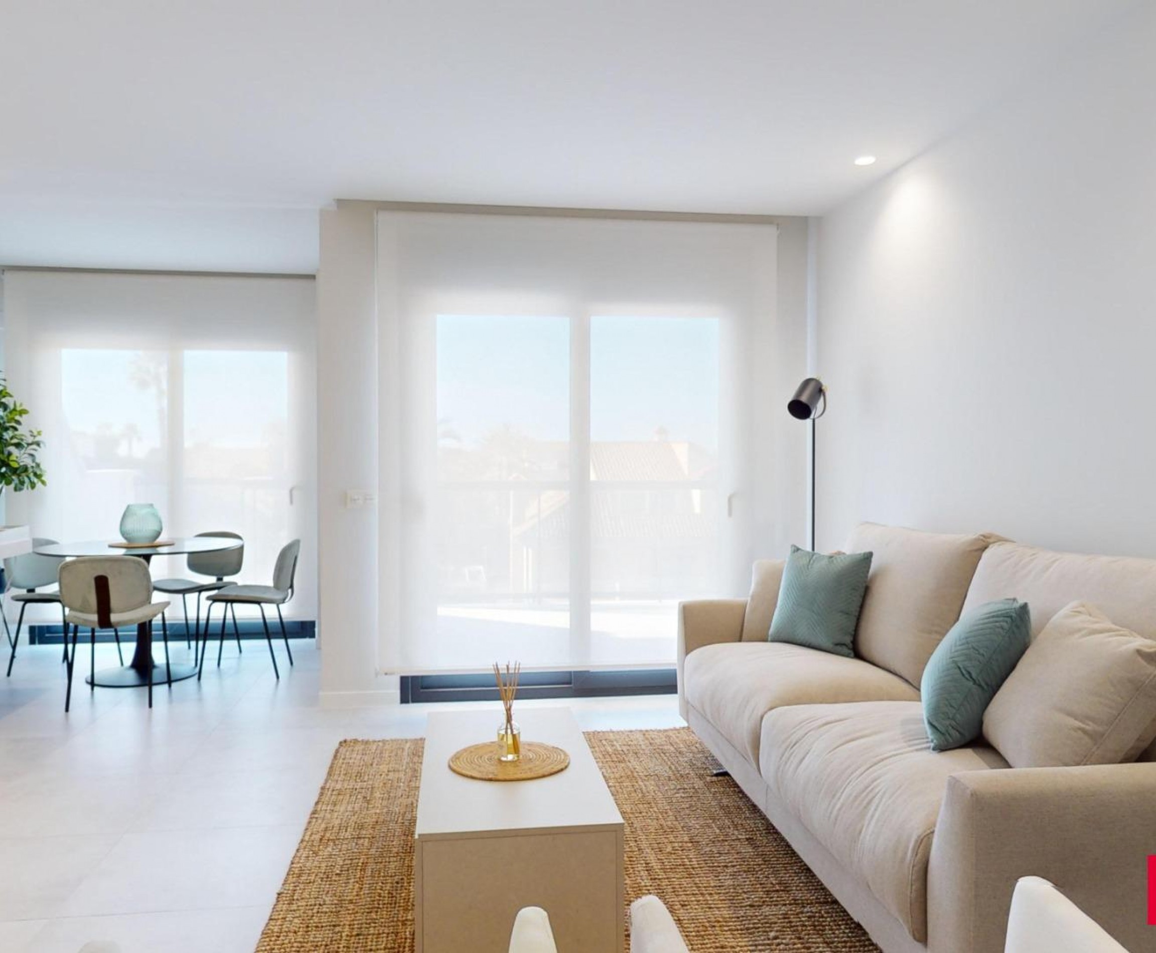 New Build - Penthouse - Pilar de la Horadada - Costa Blanca South