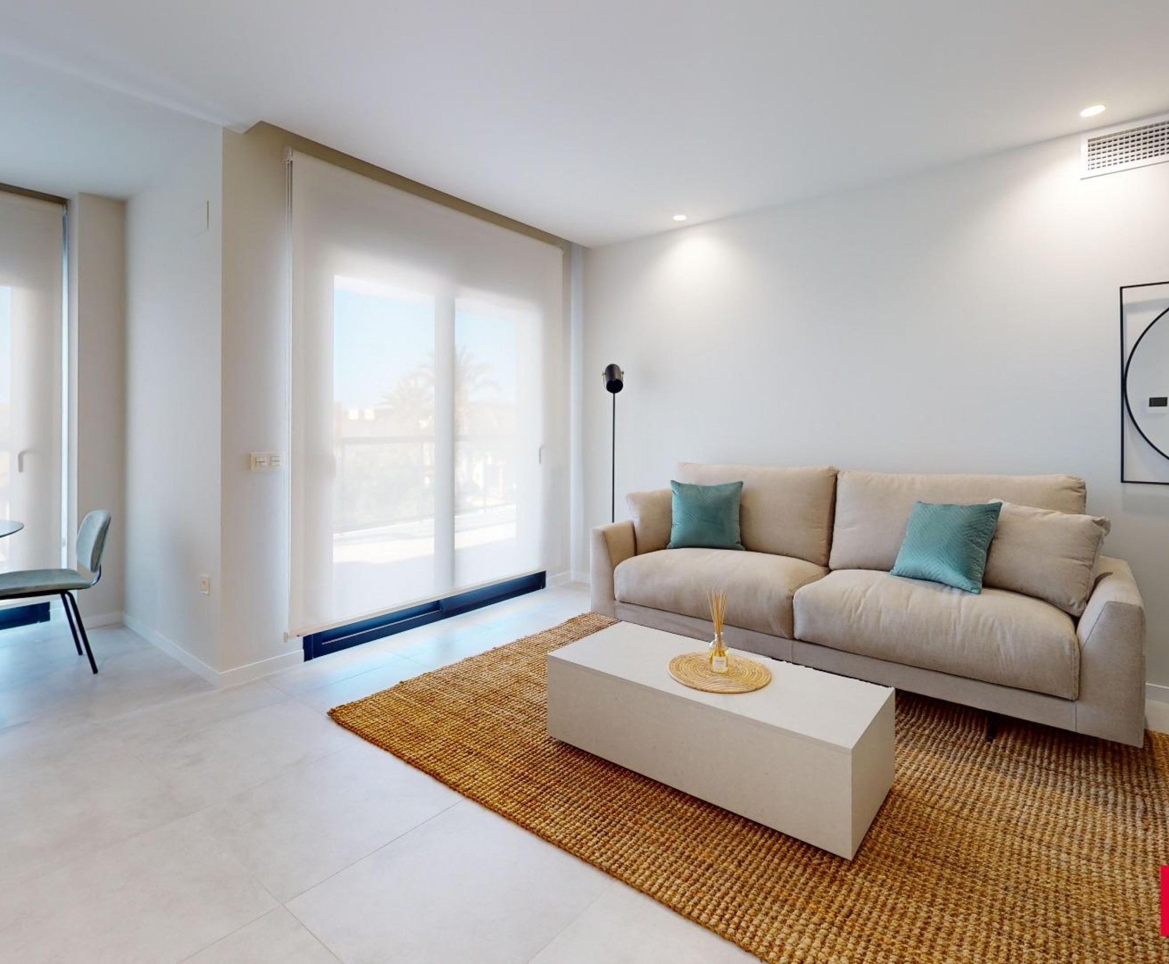 New Build - Penthouse - Pilar de la Horadada - Costa Blanca South