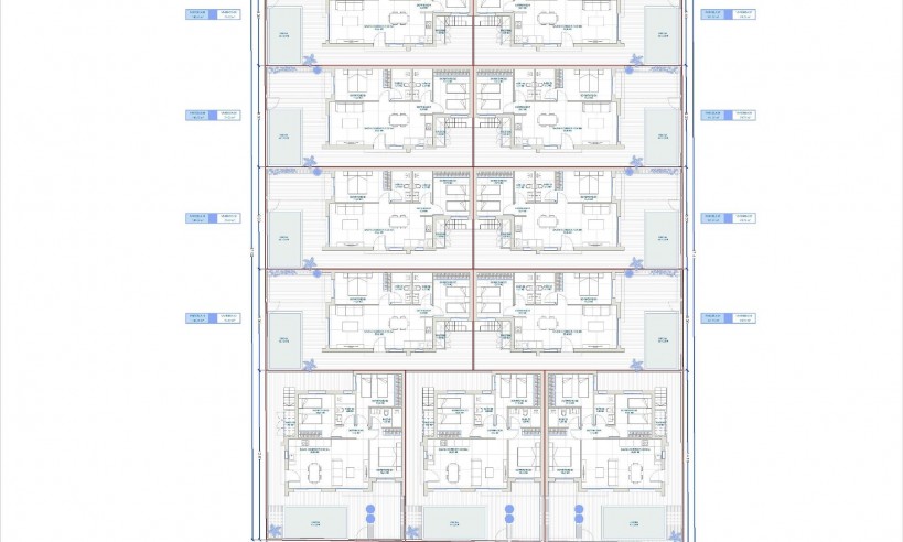 Nueva construcción  - Villa - Torre Pacheco - Costa Calida