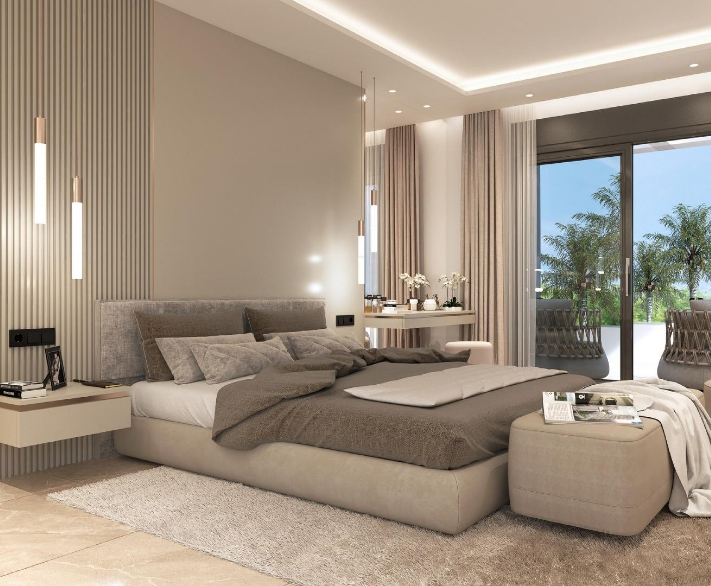 Nueva construcción  - Villa - Torrevieja - Costa Blanca South