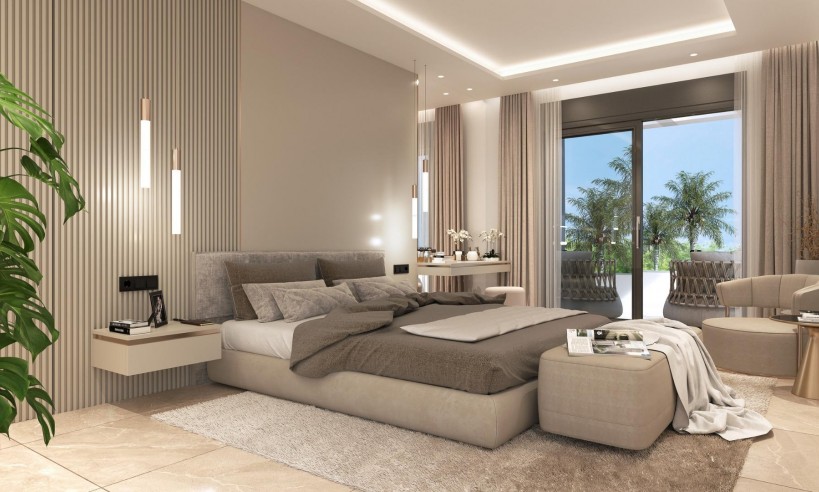 Nueva construcción  - Villa - Torrevieja - Costa Blanca South