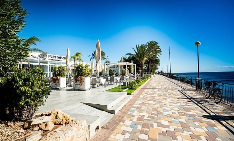 Nybyggnation - Villa - Orihuela Costa - Costa Blanca South