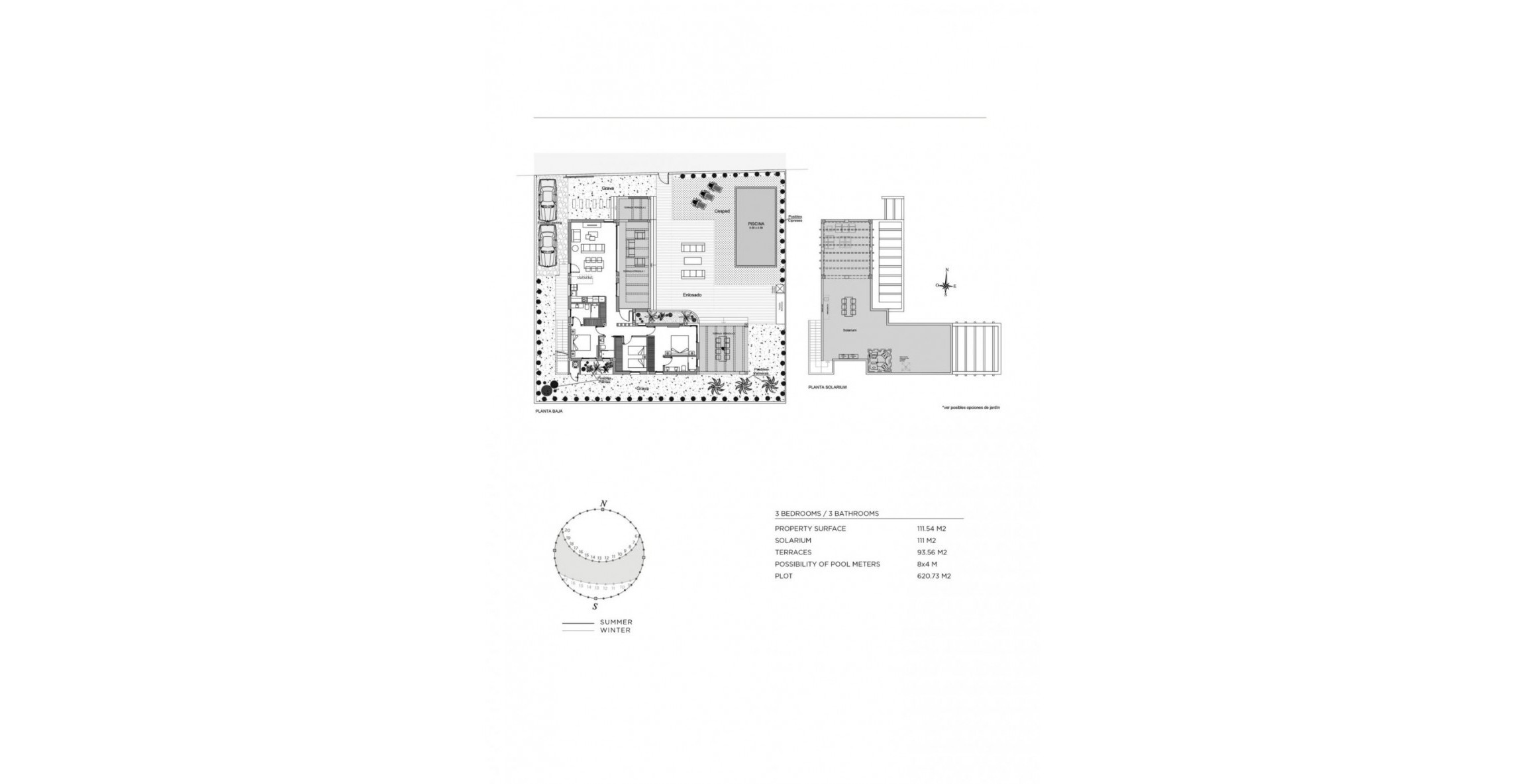 Nueva construcción  - Villa - Rojales - Costa Blanca South