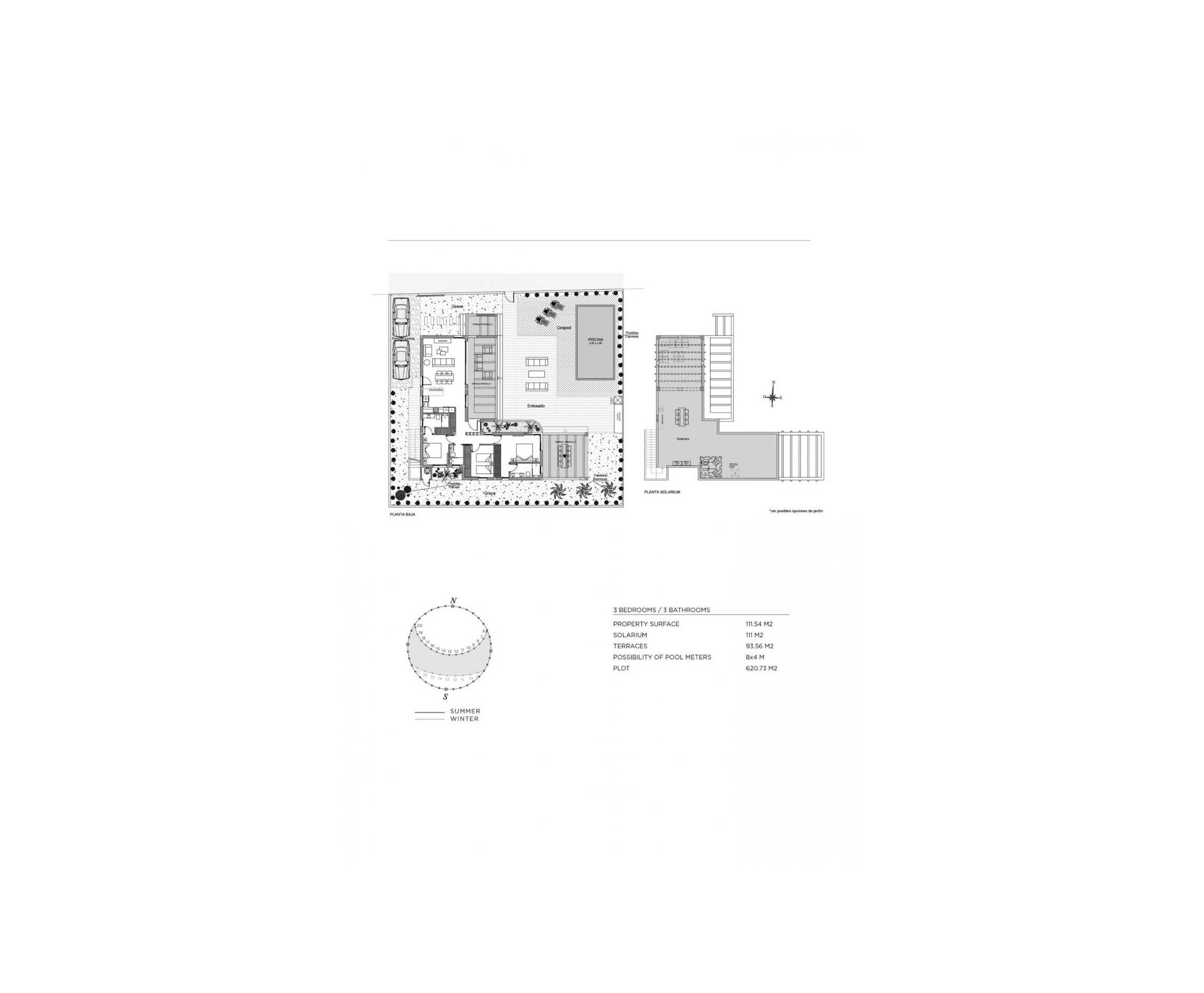 New Build - Villa - Rojales - Costa Blanca South