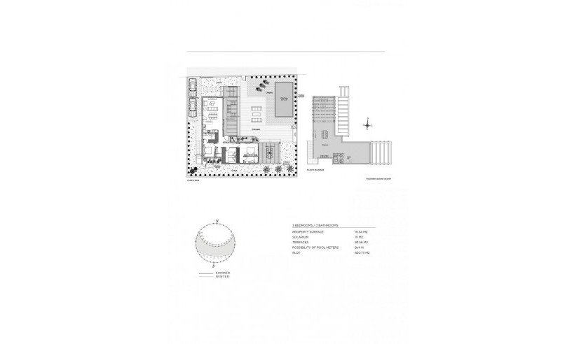 New Build - Villa - Rojales - Costa Blanca South